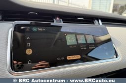 Land Rover Range Rover Evoque 2.0i Automatas 2021 full