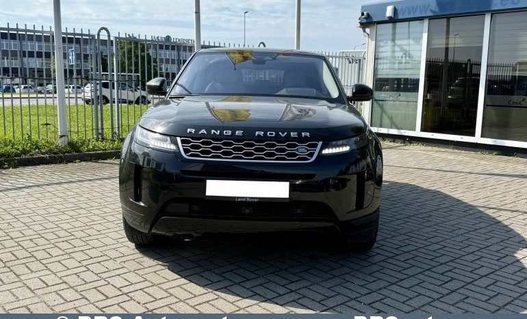 Land Rover Range Rover Evoque 2.0i Automatas 2021 full