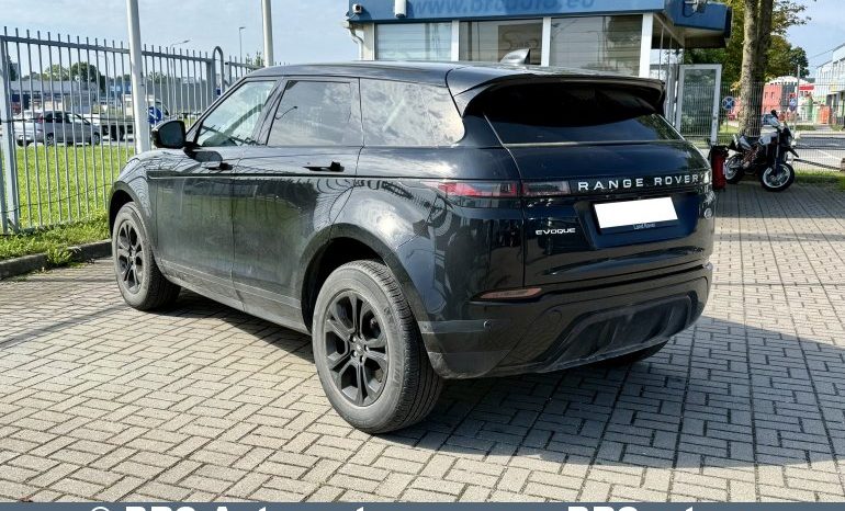 Land Rover Range Rover Evoque 2.0i Automatas 2021 full