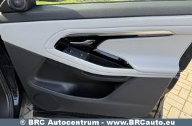 Land Rover Range Rover Evoque 2.0i Automatas 2021