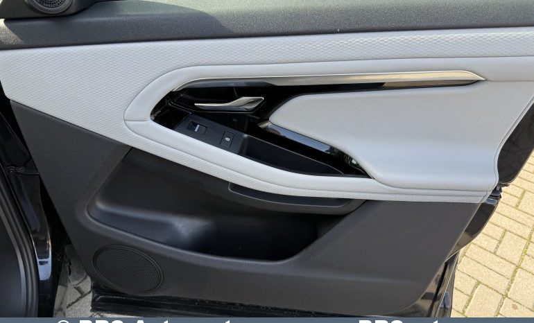 Land Rover Range Rover Evoque 2.0i Automatas 2021 full