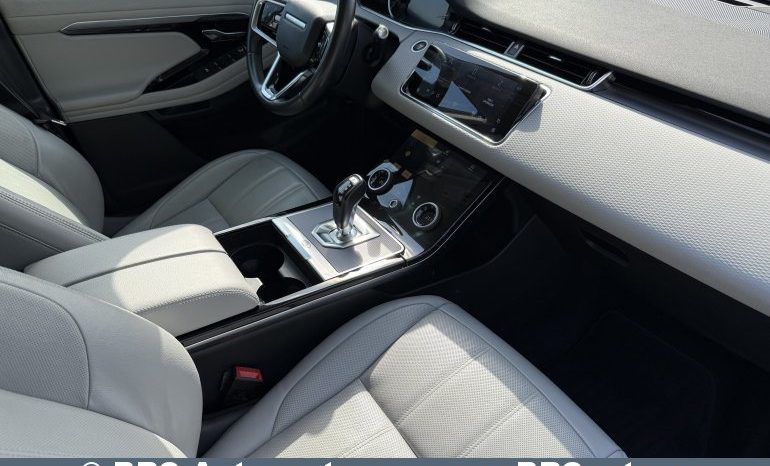Land Rover Range Rover Evoque 2.0i Automatas 2021 full