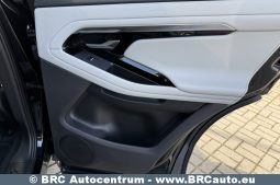 Land Rover Range Rover Evoque 2.0i Automatas 2021 full