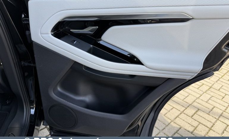 Land Rover Range Rover Evoque 2.0i Automatas 2021 full