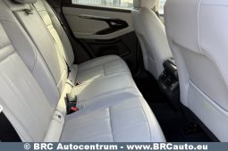 Land Rover Range Rover Evoque 2.0i Automatas 2021 full