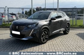Peugeot 2008 1.5 BlueHdi Automatas 2021