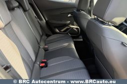 Peugeot 2008 1.5 BlueHdi Automatas 2021 full