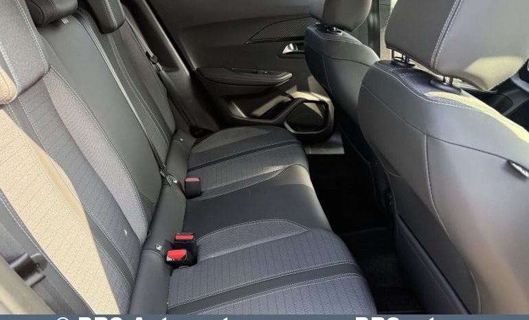 Peugeot 2008 1.5 BlueHdi Automatas 2021 full