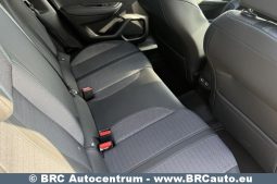 Peugeot 2008 1.5 BlueHdi Automatas 2021 full