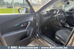 Peugeot 2008 1.5 BlueHdi Automatas 2021 full
