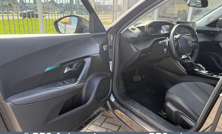 Peugeot 2008 1.5 BlueHdi Automatas 2021 full