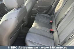 Peugeot 2008 1.5 BlueHdi Automatas 2021 full