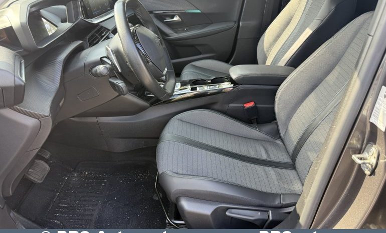 Peugeot 2008 1.5 BlueHdi Automatas 2021 full