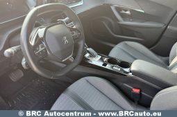 Peugeot 2008 1.5 BlueHdi Automatas 2021 full