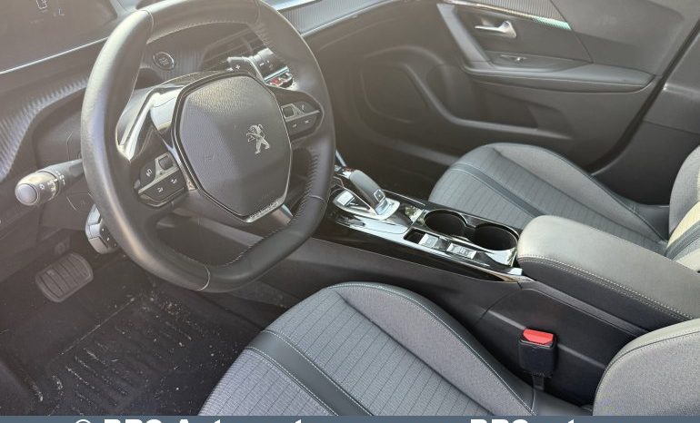Peugeot 2008 1.5 BlueHdi Automatas 2021 full