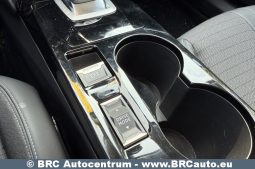 Peugeot 2008 1.5 BlueHdi Automatas 2021 full