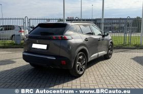 Peugeot 2008 1.5 BlueHdi Automatas 2021