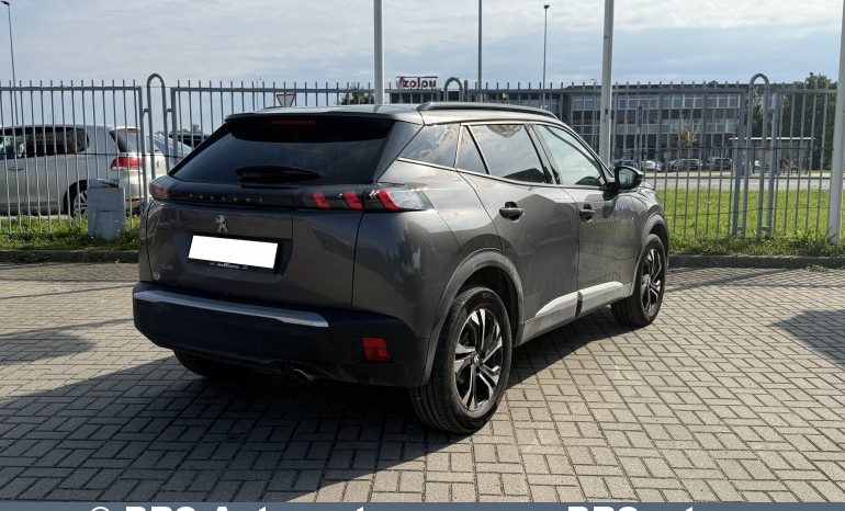 Peugeot 2008 1.5 BlueHdi Automatas 2021 full
