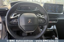 Peugeot 2008 1.5 BlueHdi Automatas 2021 full