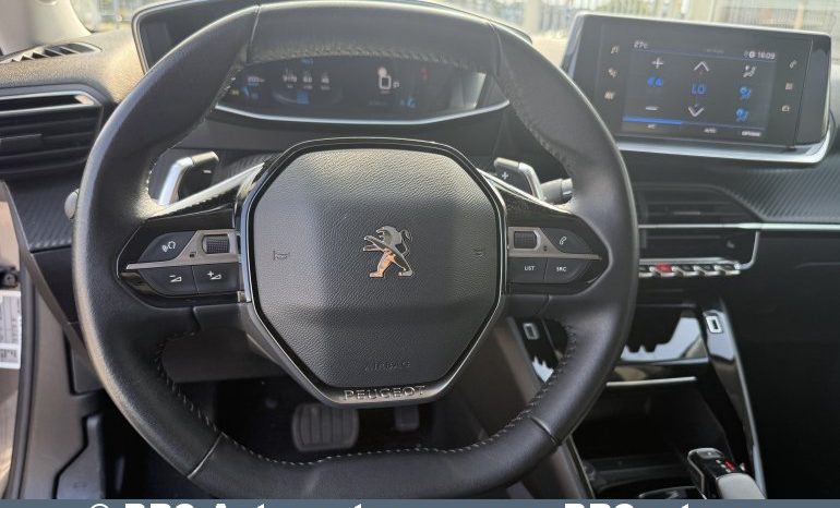 Peugeot 2008 1.5 BlueHdi Automatas 2021 full