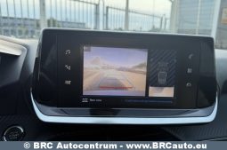 Peugeot 2008 1.5 BlueHdi Automatas 2021 full
