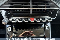 Peugeot 2008 1.5 BlueHdi Automatas 2021 full