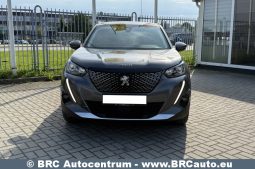 Peugeot 2008 1.5 BlueHdi Automatas 2021 full