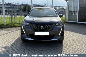 Peugeot 2008 1.5 BlueHdi Automatas 2021