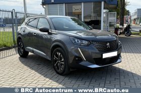 Peugeot 2008 1.5 BlueHdi Automatas 2021