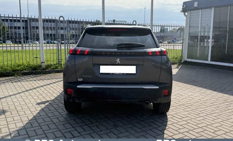 Peugeot 2008 1.5 BlueHdi Automatas 2021 full