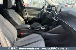 Peugeot 2008 1.5 BlueHdi Automatas 2021 full