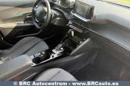 Peugeot 2008 1.5 BlueHdi Automatas 2021 full