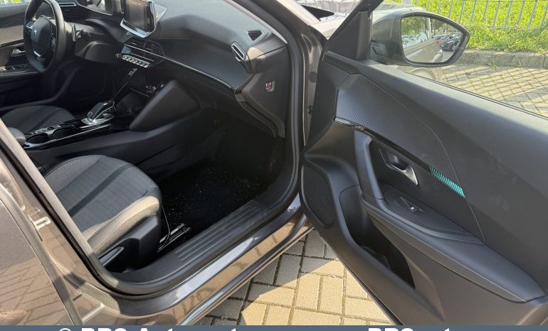 Peugeot 2008 1.5 BlueHdi Automatas 2021 full