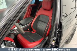Land Rover Range Rover Sport HST Automatas 2020 full