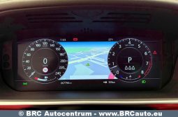 Land Rover Range Rover Sport HST Automatas 2020 full