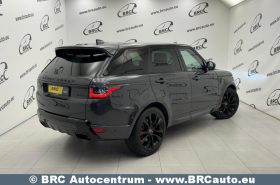 Land Rover Range Rover Sport HST Automatas 2020