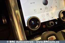 Land Rover Range Rover Sport HST Automatas 2020 full