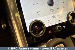 Land Rover Range Rover Sport HST Automatas 2020 full