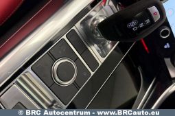 Land Rover Range Rover Sport HST Automatas 2020 full