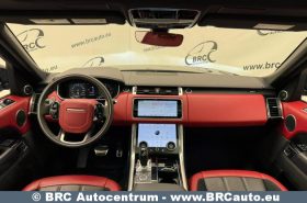 Land Rover Range Rover Sport HST Automatas 2020