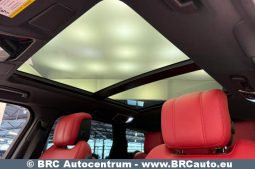 Land Rover Range Rover Sport HST Automatas 2020 full