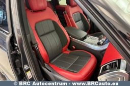 Land Rover Range Rover Sport HST Automatas 2020 full
