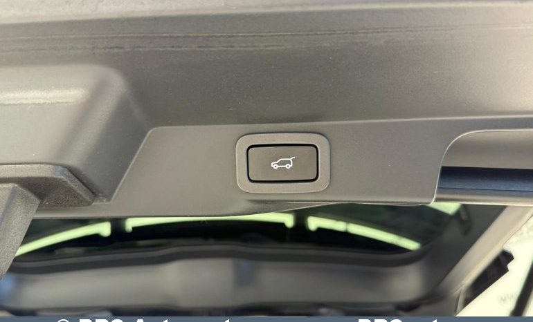 Land Rover Range Rover Sport HST Automatas 2020 full