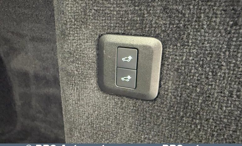 Land Rover Range Rover Sport HST Automatas 2020 full