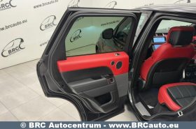 Land Rover Range Rover Sport HST Automatas 2020