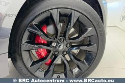 Land Rover Range Rover Sport HST Automatas 2020 full
