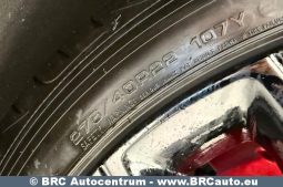 Land Rover Range Rover Sport HST Automatas 2020 full