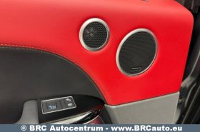Land Rover Range Rover Sport HST Automatas 2020