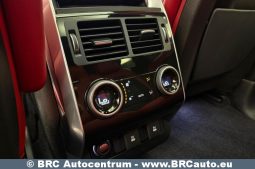 Land Rover Range Rover Sport HST Automatas 2020 full