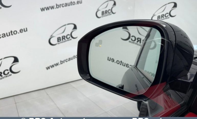 Land Rover Range Rover Sport HST Automatas 2020 full